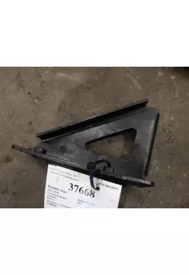 VOLVO VHD Brackets, Misc.