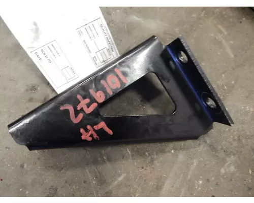 VOLVO VHD Brackets, Misc.