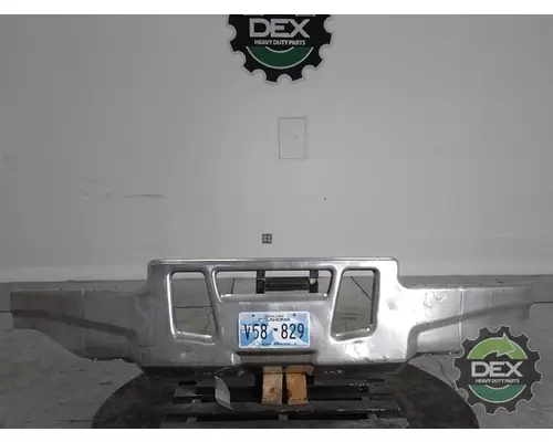 VOLVO VHD Bumper Assembly, Front