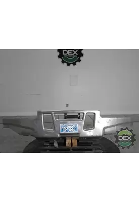 VOLVO VHD Bumper Assembly, Front