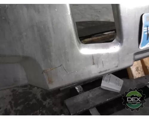 VOLVO VHD Bumper Assembly, Front