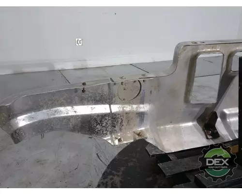 VOLVO VHD Bumper Assembly, Front