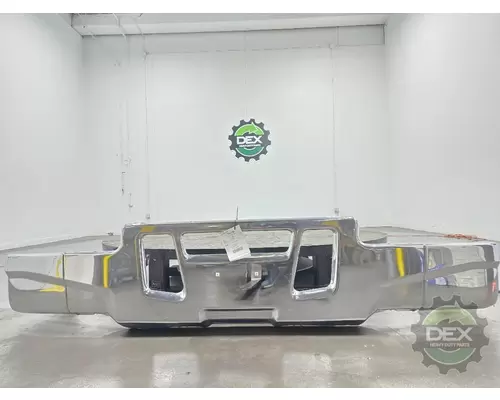 VOLVO VHD Bumper Assembly, Front