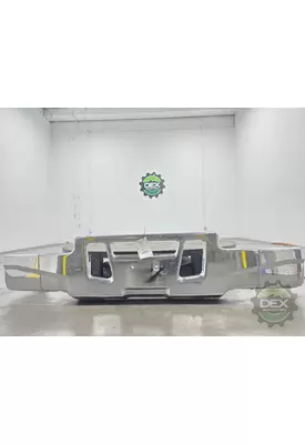 VOLVO VHD Bumper Assembly, Front