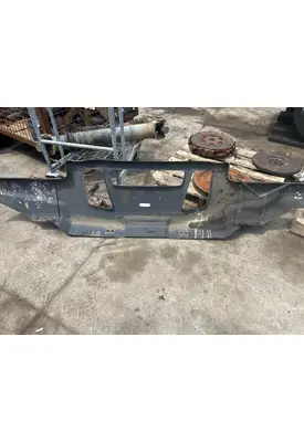 VOLVO VHD Bumper Assembly, Front
