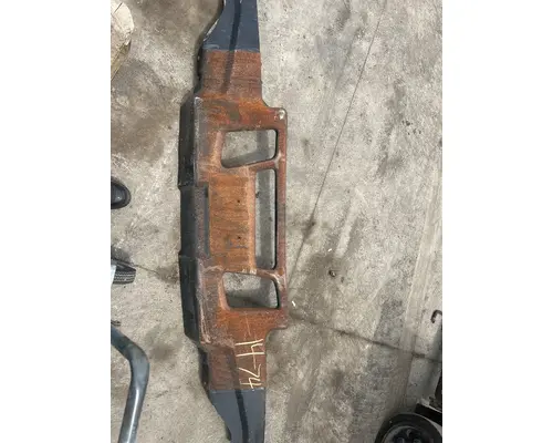 VOLVO VHD Bumper Assembly, Front