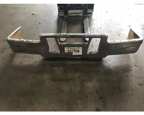 VOLVO VHD Bumper Assembly, Front