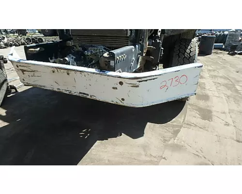 VOLVO VHD Bumper Assembly, Front