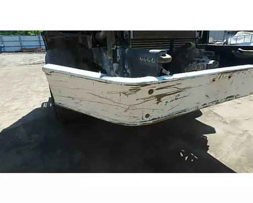 VOLVO VHD Bumper Assembly, Front