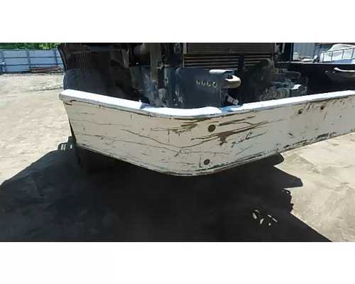 VOLVO VHD Bumper Assembly, Front