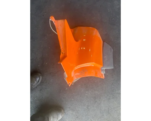 VOLVO VHD Bumper Guard, Front