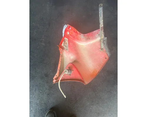 VOLVO VHD Bumper Guard, Front