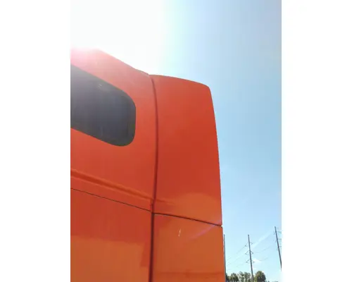 VOLVO VHD CAB EXTENSION