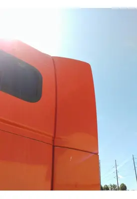 VOLVO VHD CAB EXTENSION