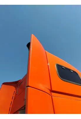 VOLVO VHD CAB EXTENSION
