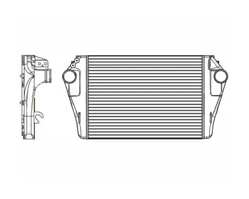 VOLVO VHD CHARGE AIR COOLER (ATAAC)