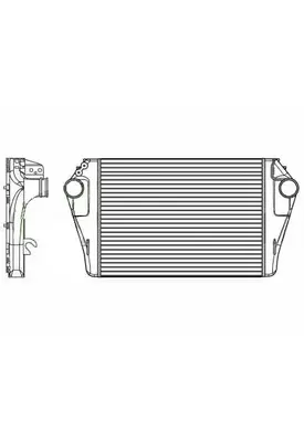 VOLVO VHD CHARGE AIR COOLER (ATAAC)