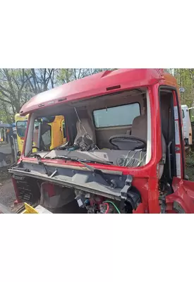 VOLVO VHD Cab Mount