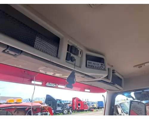 VOLVO VHD Cab Mount