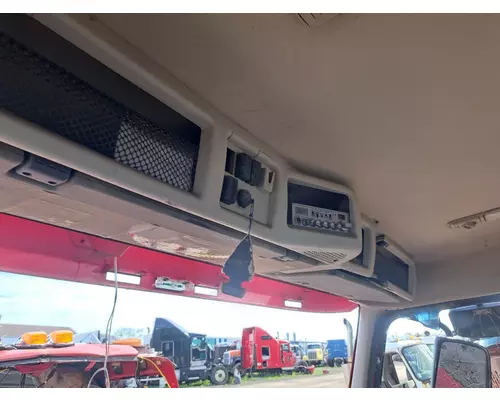 VOLVO VHD Cab or Cab Mount