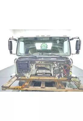 VOLVO VHD Cab