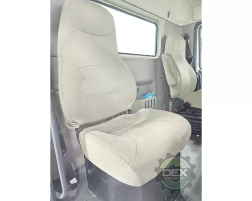 VOLVO VHD Cab