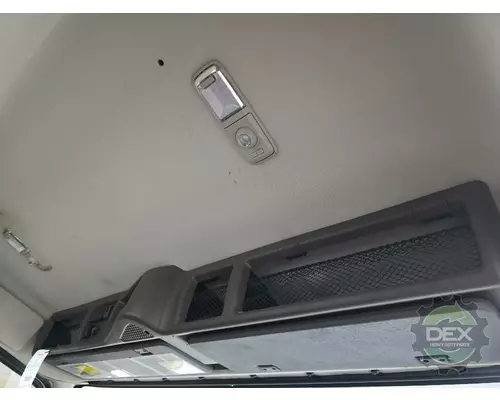 VOLVO VHD Cab