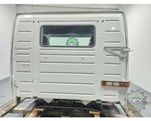 VOLVO VHD Cab