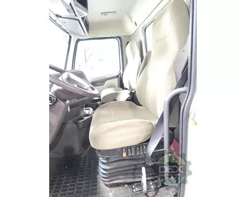 VOLVO VHD Cab