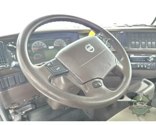 VOLVO VHD Cab