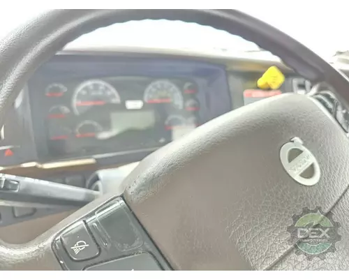 VOLVO VHD Cab
