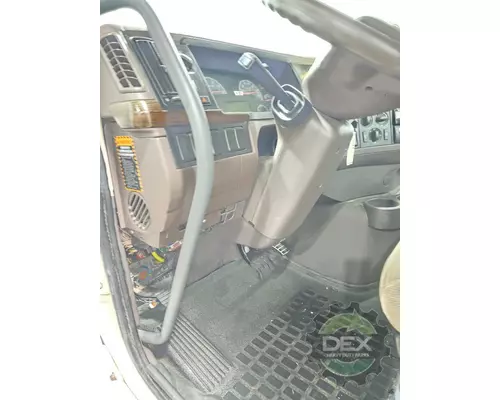 VOLVO VHD Cab