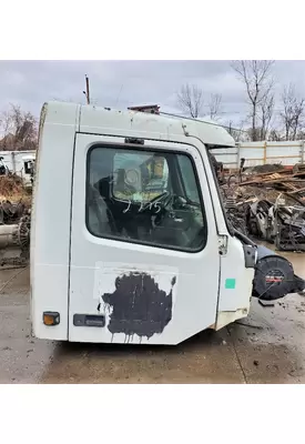 VOLVO VHD Cab