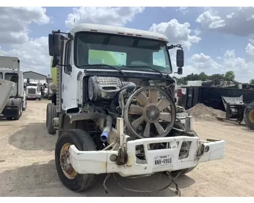 VOLVO VHD Cab