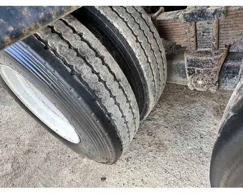 VOLVO VHD Complete Vehicle