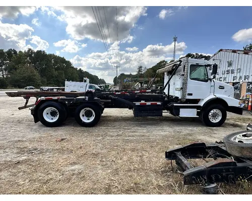VOLVO VHD Complete Vehicle
