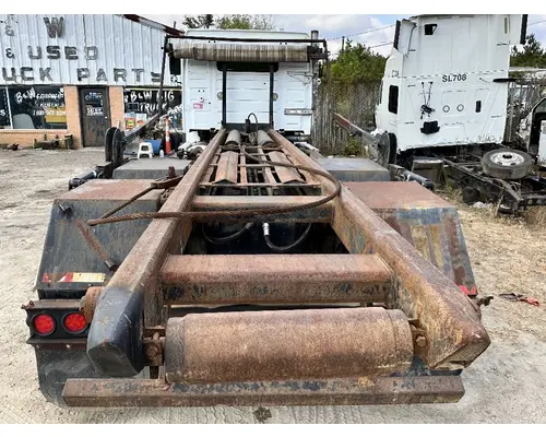 VOLVO VHD Complete Vehicle