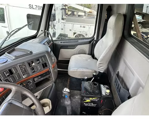 VOLVO VHD Complete Vehicle