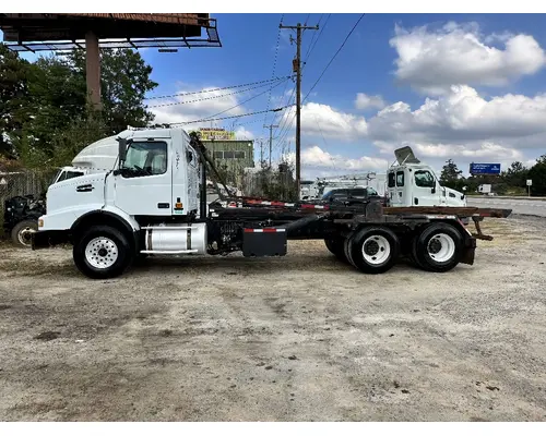 VOLVO VHD Complete Vehicle