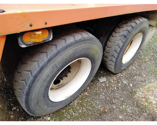 VOLVO VHD Complete Vehicle