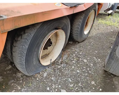 VOLVO VHD Complete Vehicle