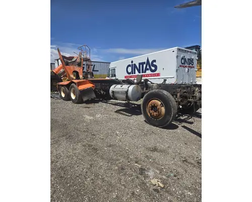 VOLVO VHD Complete Vehicle