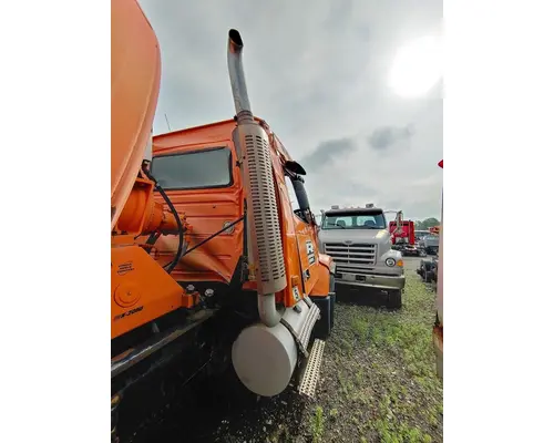 VOLVO VHD Complete Vehicle