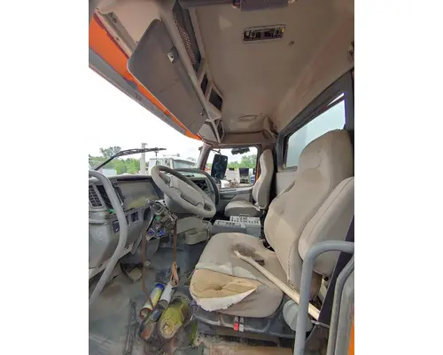 VOLVO VHD Complete Vehicle