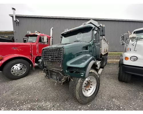 VOLVO VHD Complete Vehicle