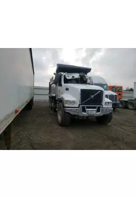 VOLVO VHD Complete Vehicle