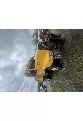 VOLVO VHD Complete Vehicle