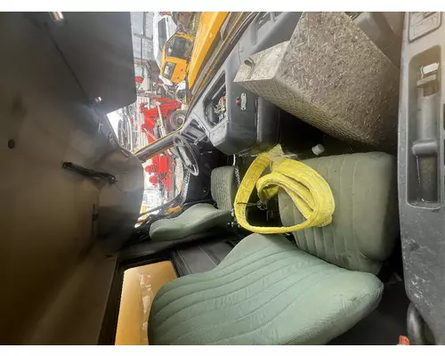 VOLVO VHD Complete Vehicle