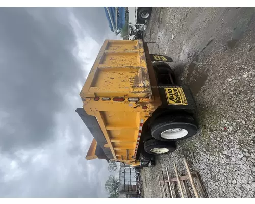 VOLVO VHD Complete Vehicle