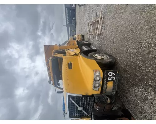 VOLVO VHD Complete Vehicle